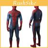 Cosplay kostým Spider-armor Mk IV Dokonalé stehy a vynikající zpracování