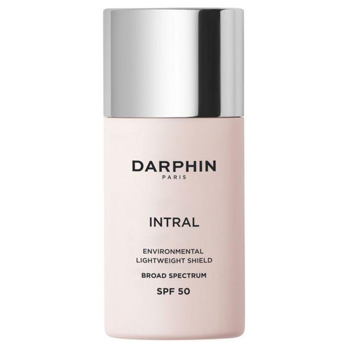 Soin Solaire - Darphin - Intral Voile Protecteur - SPF50 - 30ml - Sans Paraben