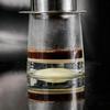 1 Pcs Vietnam Style Stainless Steel Coffee Drip Filter Maker Pot Infuse Cup Portable Home Office Travel Camping Durable