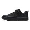 Fila GF 1911 Trainer Chaussures de Golf Confortables à Tige Basse Homme sneaker Noir A12M441705FBB
