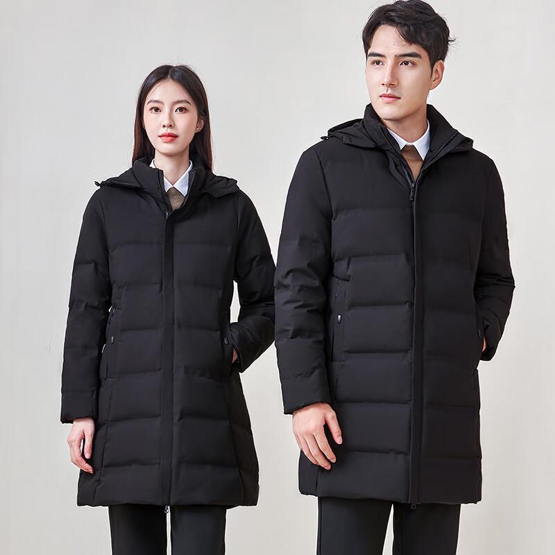 

Tremon Унисекс Зимняя Профессиональная Пуховая Куртка 4XL