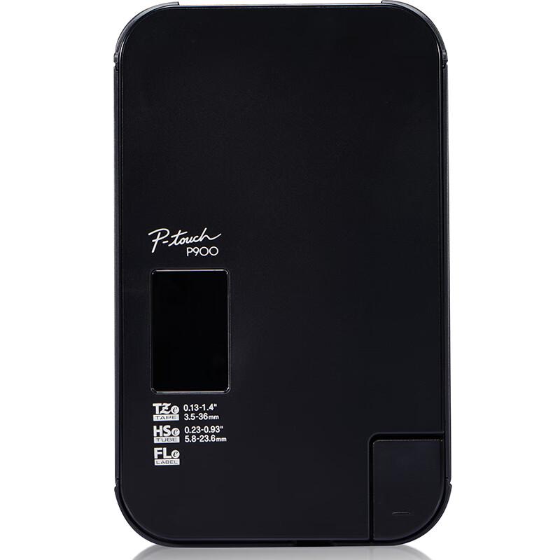 Brother PT-P900 Professional Desktop Label Printer CN plug (adapter included)