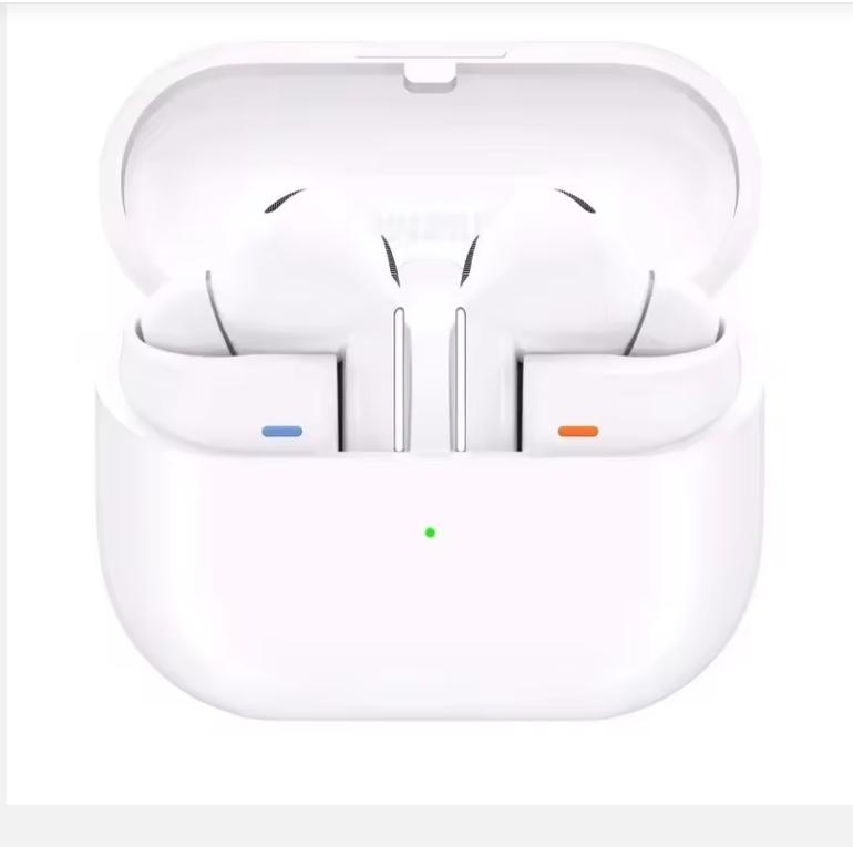 xiaomi Galaxy Buds3 Pro 2025 Wireless Earbuds, Hybrid ANC in-Ear Headphones, 25H Playtime, Hi-Fi Sound for Gym/Running