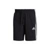 M 3s Sj Sho Logo Printing Stripe Sports Training Shorts Black Men's GK9988