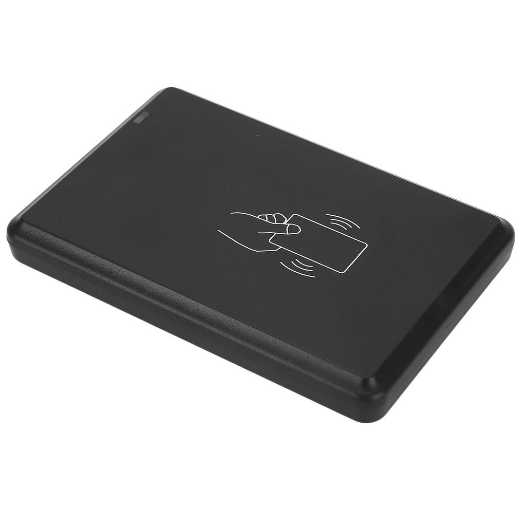 IC Card Reader Smart USB 13.56MHz Quick Reading Access Control System for RFID Home Security