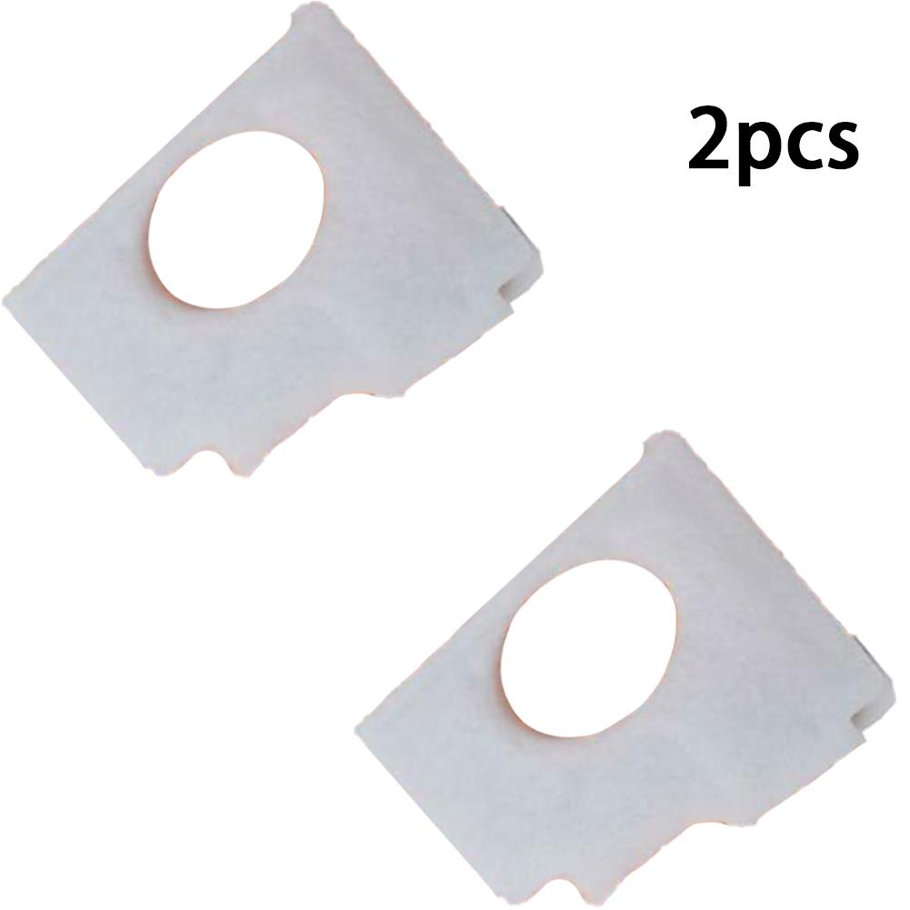 2pcs Original Air Filter For Stihl MS170 MS180 Filter Plate Brand New Filter Replacement Chainsaw Spare Parts Garden Tool