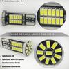 LED Roof Cab Marker Lights Bulbs, White LED Front Up Top Clearance Marker Lamps