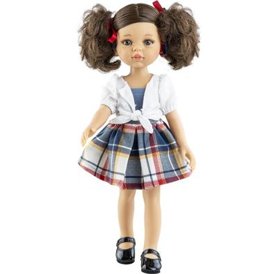 Boneca Paola Reina Maravilhosa 32 cm