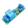 Time Delay Relay Module 3V 5V 12V 24V Triggle Delay Monostable Relay Module Adjustatle 10s 60s 10min Delay Timer Switch Relays 5