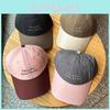 Outdoor Waterproof Trendy Quick Dry Cap For Men And Women Adjustable Breathable Sun Hat Protection