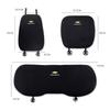 Car Seat Cushion Cover Breathable Flax Fabric Soft Pad For Chevrolet Spark Captiva Cruze Malibu Equinox Trax Camaro Blazer