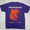 Rare Morphine Band Collection S-5XL Tee C59.364