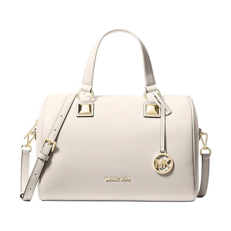 MICHAEL KORS Grayson Gold Branded Accessory