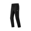 Casual Pants Unisex Moderate Straight Fit Pants A2CD3102