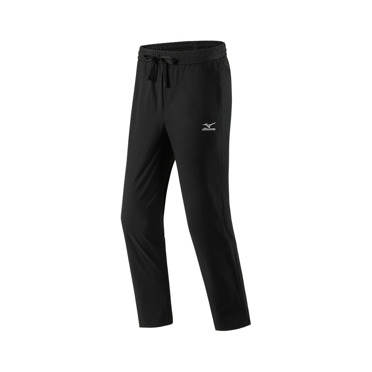 Mizuno Casual Pants Unisex Moderate Straight Fit Pants A2CD3102 2XL