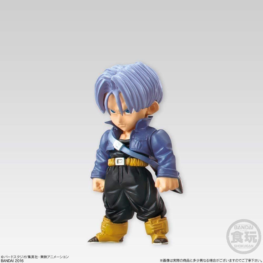 

Dragon Ball Adverge [4. Trunks] (Single Item)