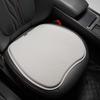 Non-slip Honeycomb Gel Seat Pad Breathable Auto Seat Cover Summer Cool Cushion  Drive