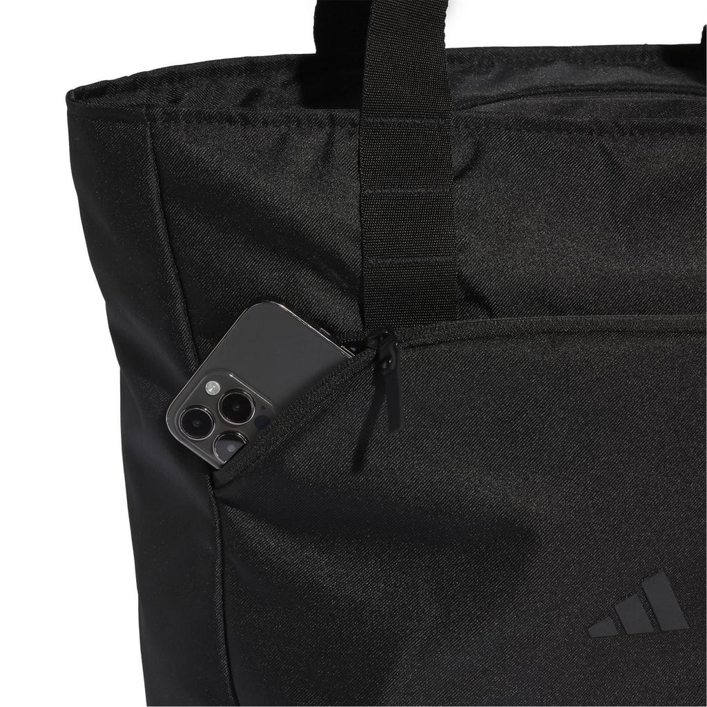 Adidas Logo Tote Bag