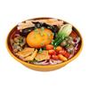 Realistic Noodles Rice Bowl Molds Artificial Realistic Noodles Model Perfect For Puzzle Decors And Art Projects