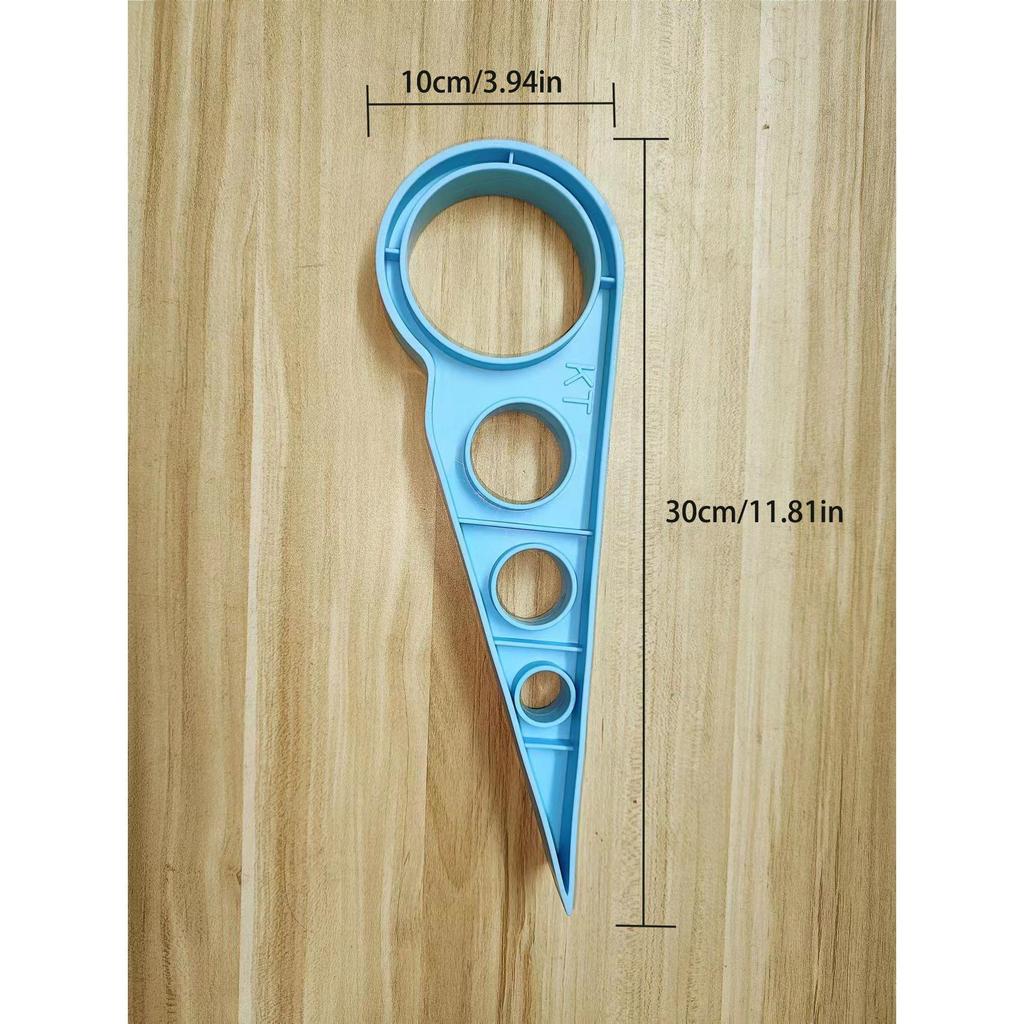PP Material Mattress Lifter: Home Sheet Organizer Tool
