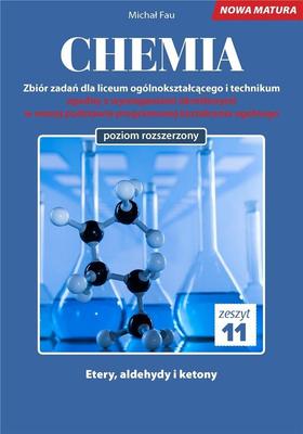 Chemistry. Collection of Tasks for LO, Book 11 ZR