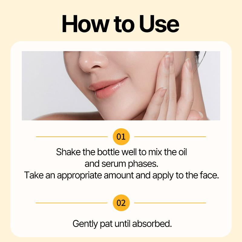 NACIFIC Origin Glow Starter Line – Choose Serum / Cream / Mist (Single Items)