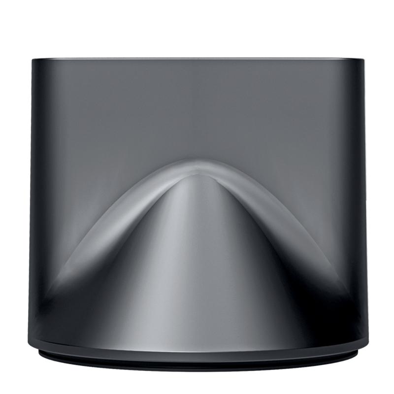 Compatible For DOCOLAB Supersonic High Speed Hair Dryer H800 H900 Diffuser Nozzle Attachement Replacement Hair Comb Tool Barber