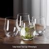 Shangqi Tulip Crystal Glass Cup