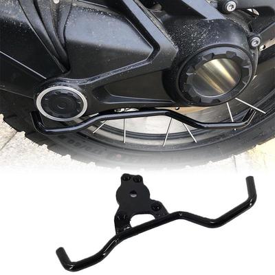 Frames en uitrusting voor een motorfiets – Valbeveiliging