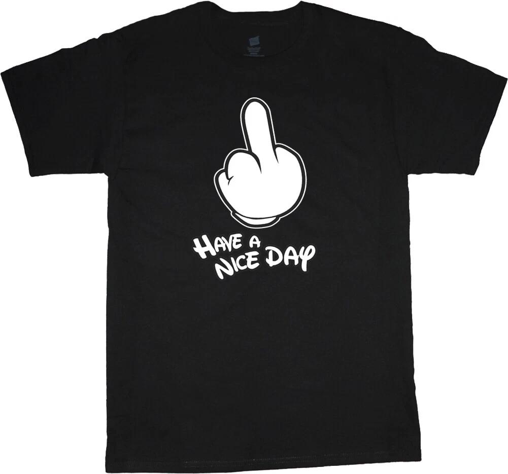Mens Big and Tall T-shirts Funny Rude Shirts Bigmen Tee Clothing Apparel L