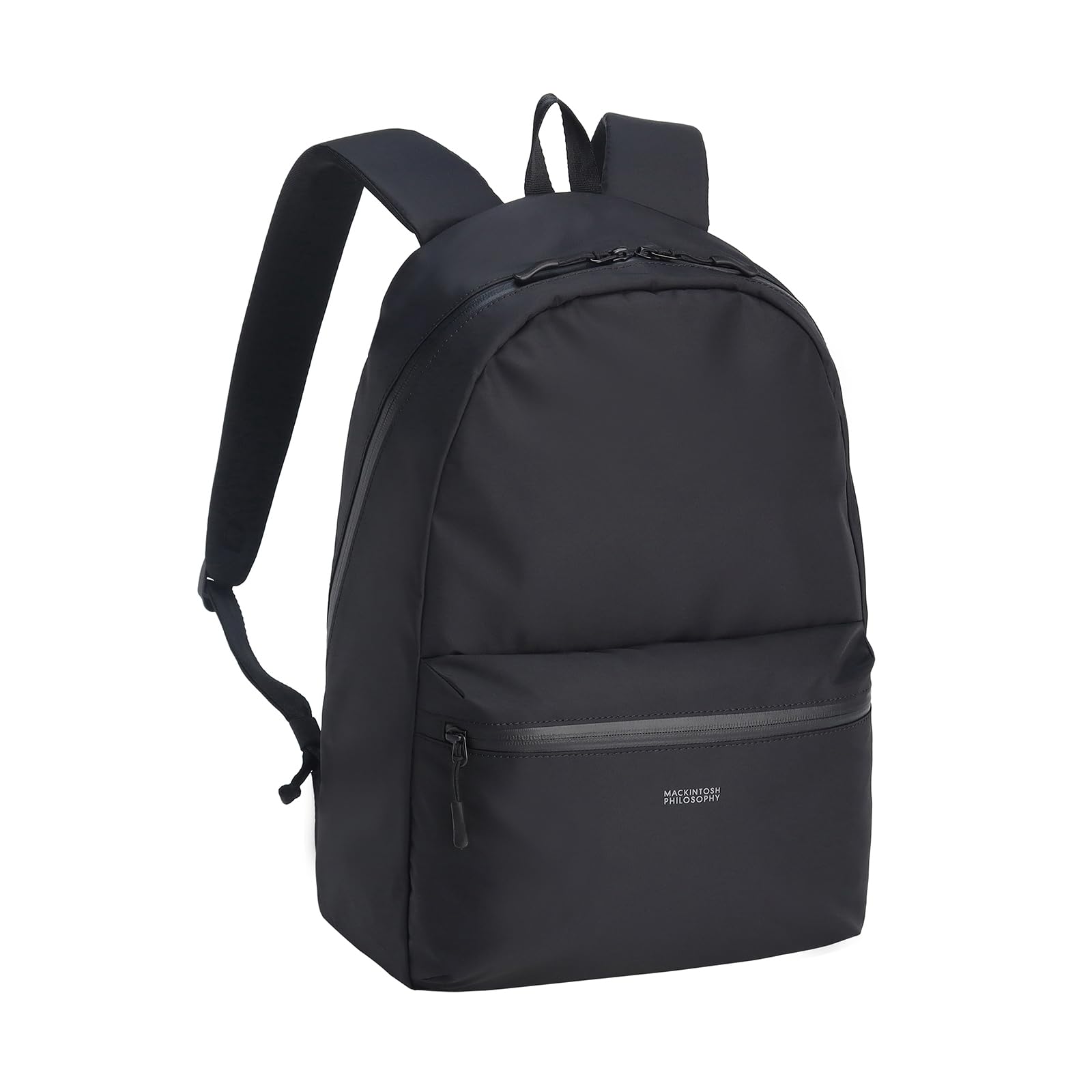 

Lightweight men s business backpack, Harbiston 2 No. 17665, compatible with A4 size documents, fits a 13.3-inch laptop, and features a waterproof