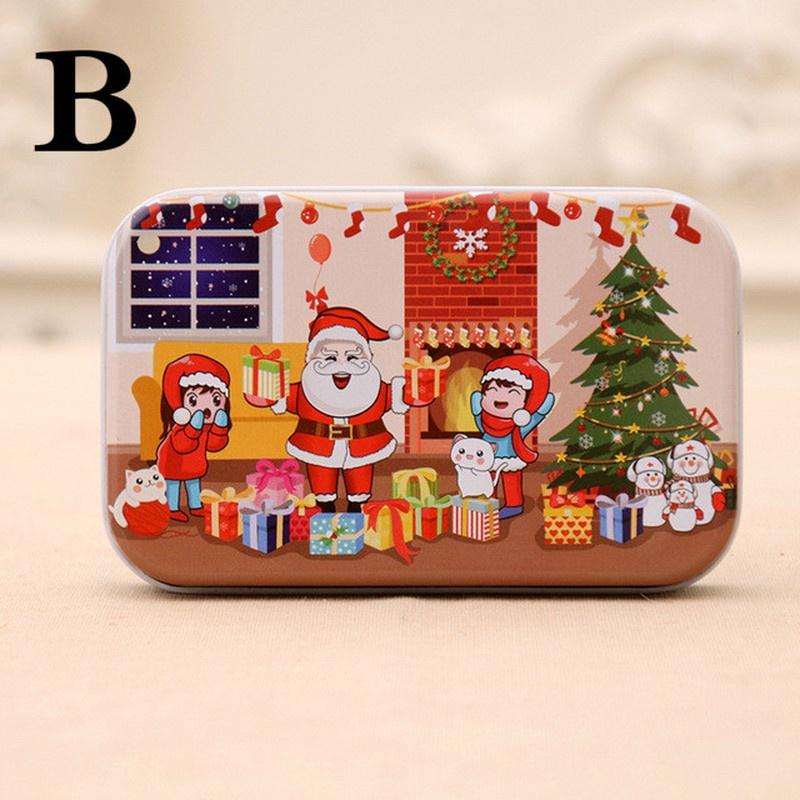 Vánoční dárek pro děti - vánoční puzzle, vánoční dárky pro děti, DIY Santa Claus, dřevěné vánoční tvoření, dětské hračky...