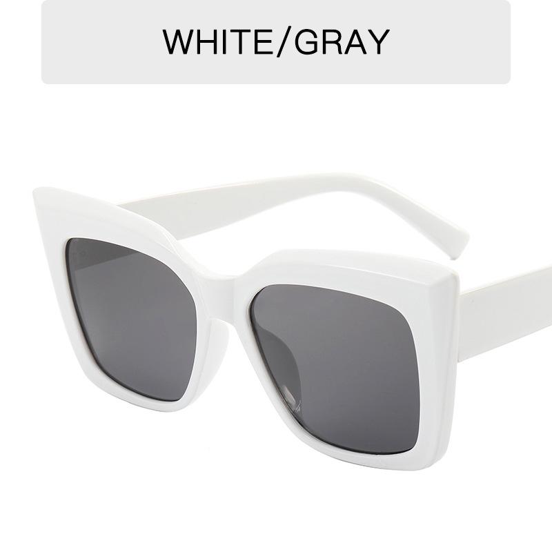 New Small Frame Square Sunglasses Women's Brand Designer Fashion Sun Glasses Men's Outdoor Driving Eyewear UV400 Glasses