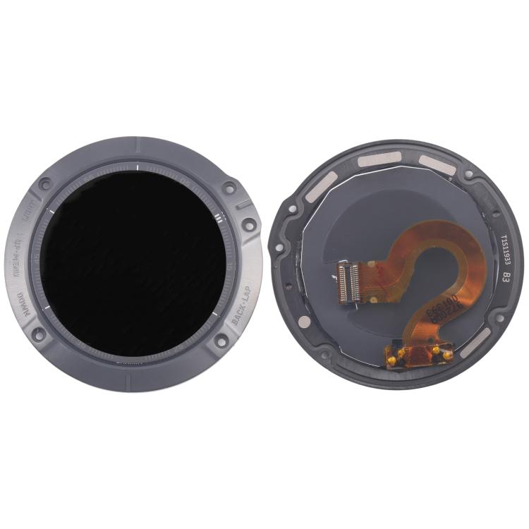 For Garmin Fenix 6X Pro Original LCD Screen with Digitizer Full Assembly For Garmin Fenix 6X Pro