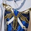 Honkai Star Rail Męski kostium cosplay na niedzielę