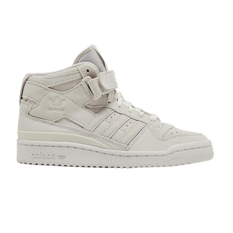adidas Женские Forum Mid Orbit Grey 36