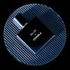 Fragrance World Blue Men Perfume Long-Lasting Subtle Scent Charismatic Masculine Eau De Cologne Fresh Natural for Students
