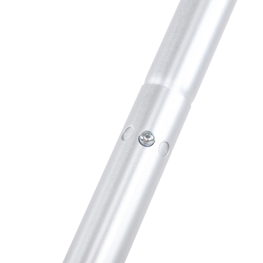 Universal Electric Bike Twist Throttle Grip 24V Power LED Display Throttle Grip with Key