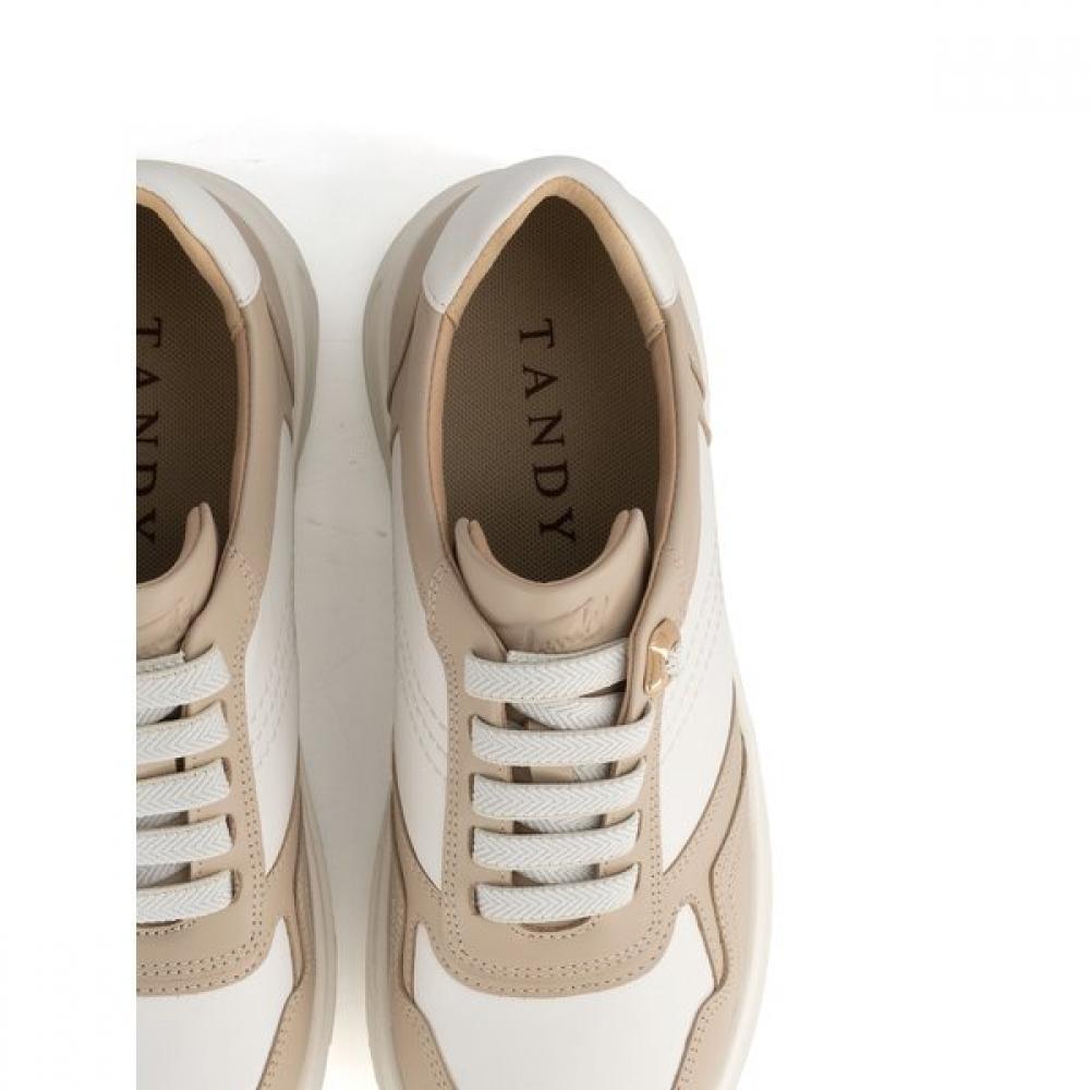 Tandy Sneaker Beige G25003