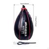 Boxing Ball Speed Bag Equipment Hanging Lightweight Punch Punching for Karate