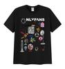 Funny Only Fans Meme T-Shirt Men Women Summer Cozy Cotton Short Sleeve T-Shirts Retro O-Neck Clothing High Quality T Shirt Tops