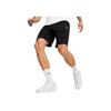 New PUMA RAD/CAL Casual Shorts Men's Black 681294-01