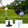 Golf Club Alignment Stick Portable Rod for Adult