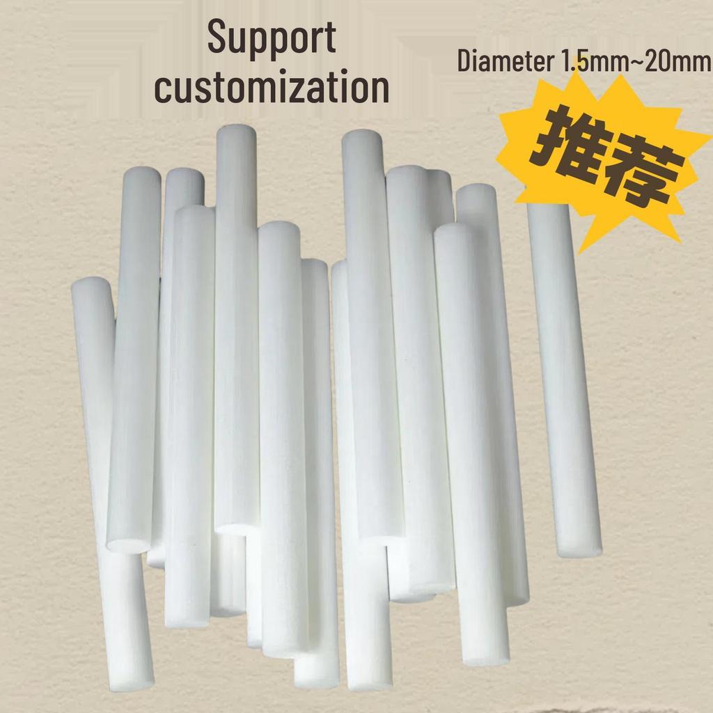 Vlies Wattepads für Auto-Aromatherapie & Luftbefeuchter Filterstäbchen