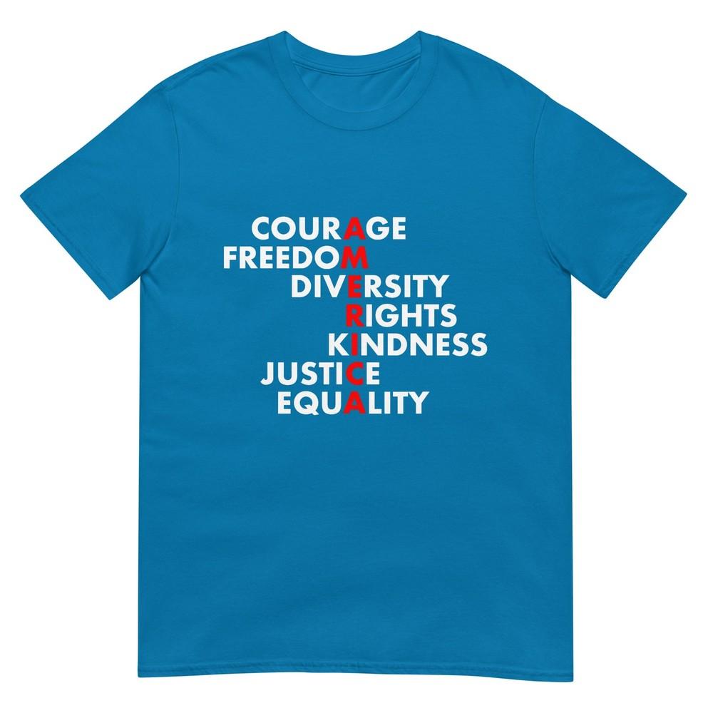 Anti Trump Resist Political Tshirt