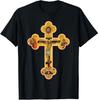 NEW LIMITED Greek Orthodox Jesus Christ Cross