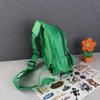 Bags Outdoor Travel Backpack Children's Messenger Bag Outdoor Backpack Dinosaur Chest Bag
