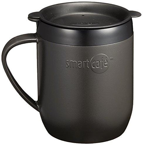 Black Stainless steel
