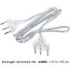 Light weight Flexible Fencing Body Wire Foil Body Wire Light Weight Body Wire Pin Plug Body Cord Fencing Equipment Cord