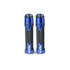 For Aprilia Rs 125 1000 R 2000 250 50 Rx50 650 750 200 500 Rs 250 All Years 7/8" 22MM Hand Grips End Handlebar Handle Grip Ends